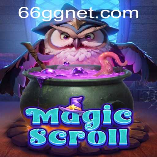 Explore MagicScroll and the Buzz Behind 66gg PH Login