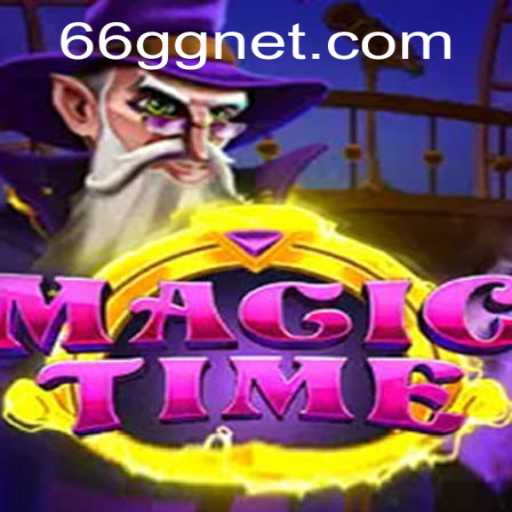 Exploring the Captivating Realm of MagicTime with 66gg PH Login