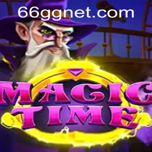 Exploring the Captivating Realm of MagicTime with 66gg PH Login