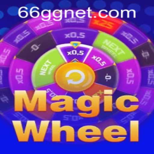 Dive into the Enchanting World of MagicWheel: Discover the Thrill of 66gg PH Login