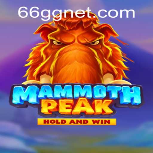 MammothPeak: A Detailed Exploration of the Exhilarating Game Experience with 66gg PH Login