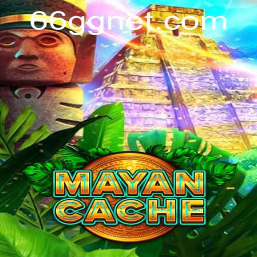 Exploring the Enigmatic World of MayanCache and Its Connection to 66gg PH Login