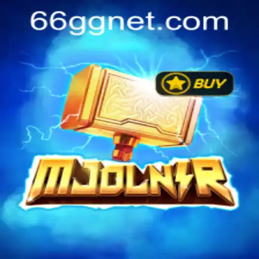 Unveiling Mjolnir: An Epic Journey in Gaming