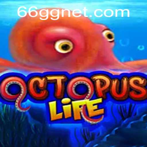 Exploring the Immersive World of OctopusLife and 66gg PH Login