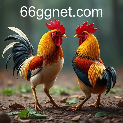 Exploring Online Sabong: The Role of 66gg PH Login in Digital Cockfighting