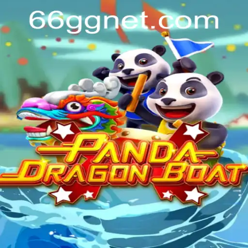 Unleashing the Adventure: Dive into the World of PANDADRAGONBOAT