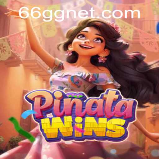 Dive into the Exciting World of PinataWins: Engage with 66gg PH Login