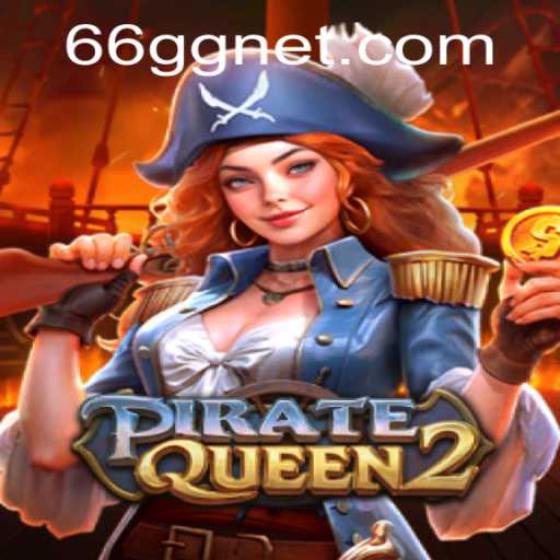 PirateQueen2: Embark on an Epic Seafaring Adventure