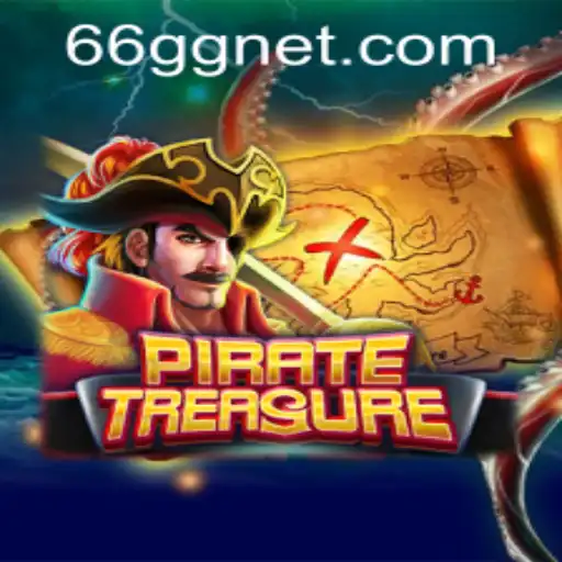 PirateTreasure: A Dive into Adventure and Strategy
