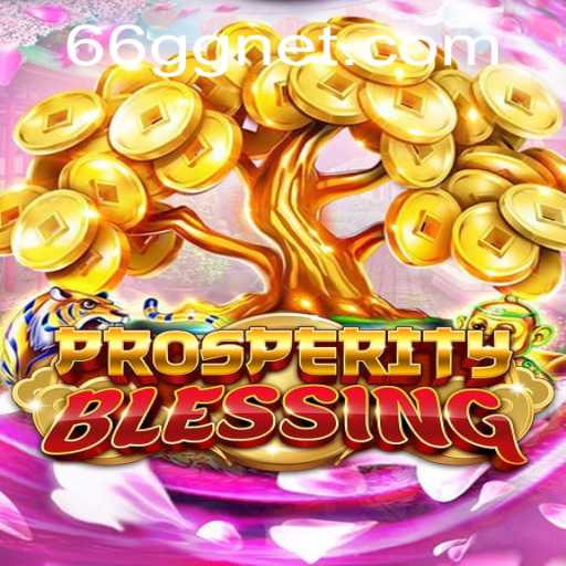 Discover the Thrilling World of ProsperityBlessing and the 66gg PH Experience