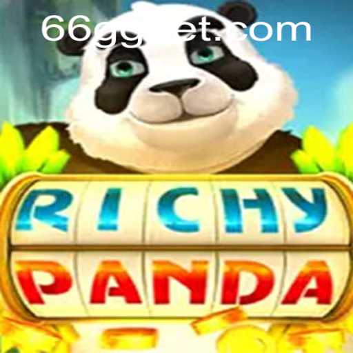 RichyPanda - A New Era of Interactive Gaming