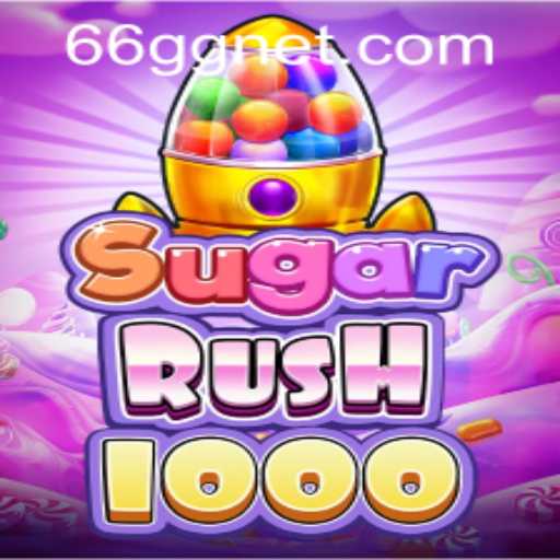 Exploring SugarRush1000: A Sweet Adventure in Gaming