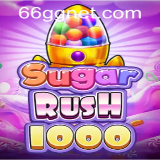 Exploring SugarRush1000: A Sweet Adventure in Gaming
