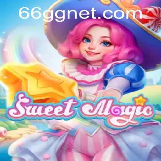 SweetMagic: A Journey into a World of Fun and Discovery