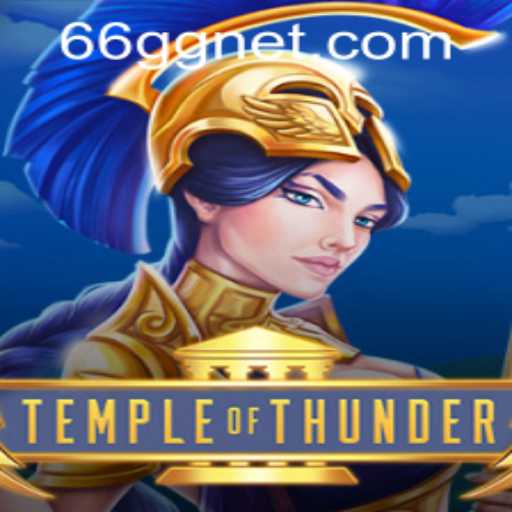 Exploring the Mysteries of TempleofThunder: An Epic Gaming Journey