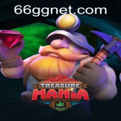 Discovering TreasureMania: A Comprehensive Guide to the Exciting Game and 66gg PH Login