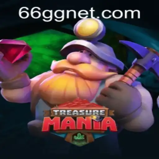 Discovering TreasureMania: A Comprehensive Guide to the Exciting Game and 66gg PH Login