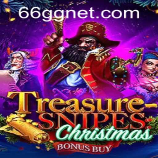 Explore the Magical World of TreasuresnipesChristmas and the Excitement of 66gg PH Login