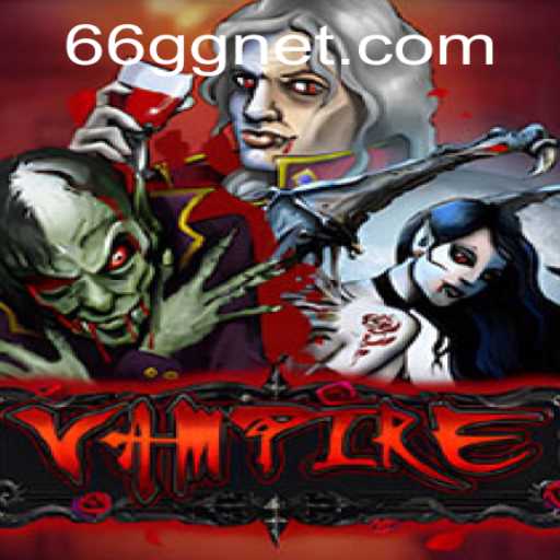 The Immersive World of Vampire: Game Description, Introduction, and Rules