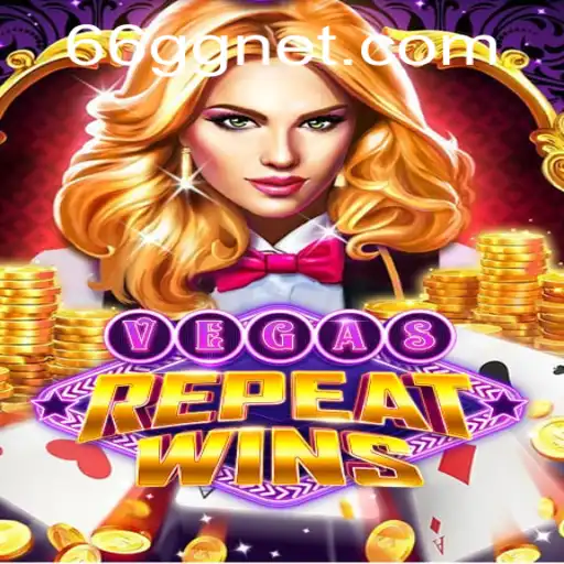 VegasRepeatWins: A Thrilling New Experience in the World of Online Gaming