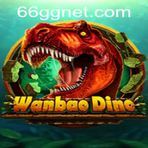 WanBaoDino: Explore the World of Dinosaurs with 66gg PH Login