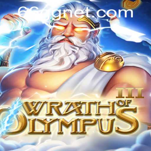Discover the Thrills of WrathofOlympusIII